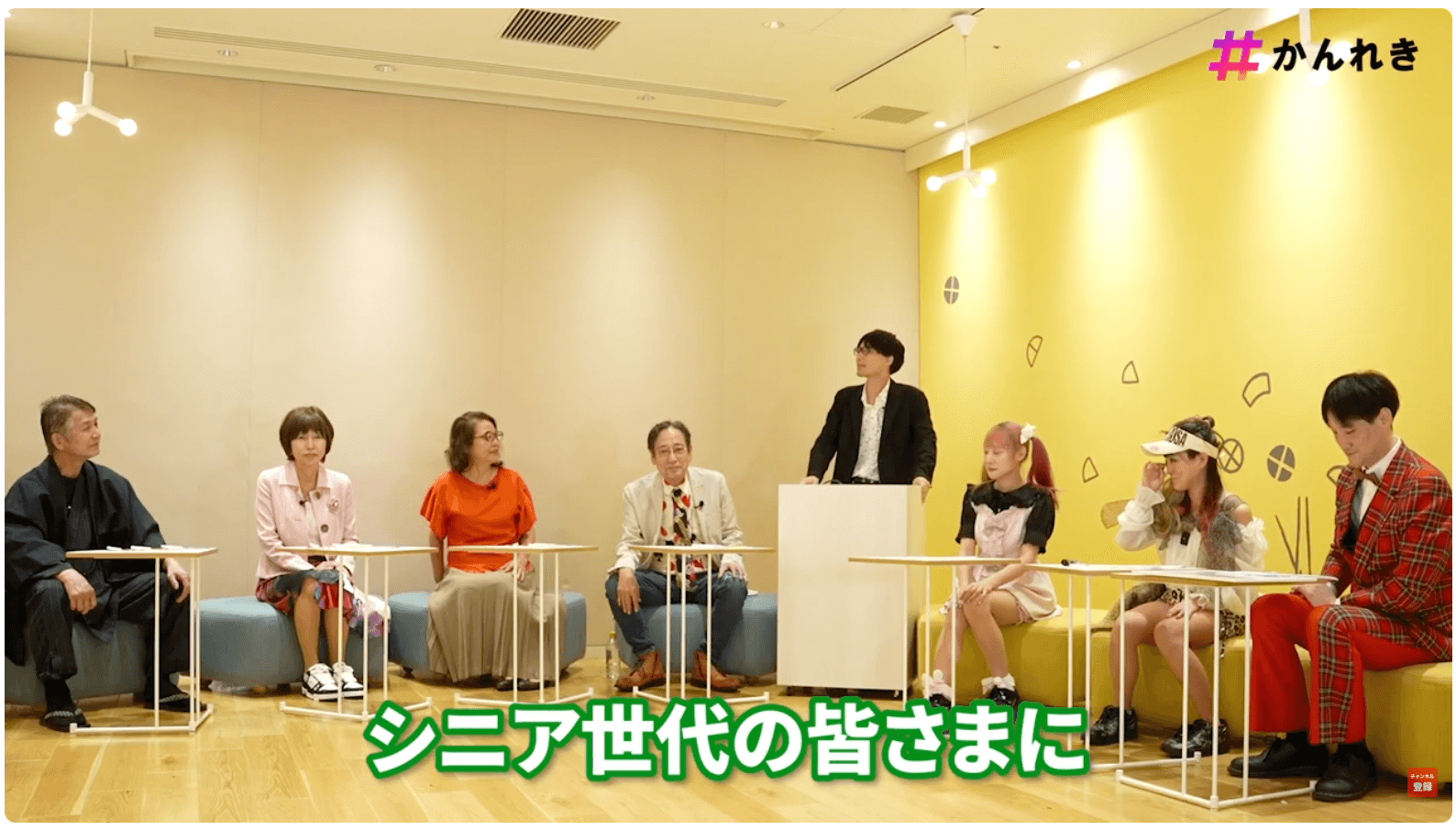 テレビ・映画品質の映像技術 2