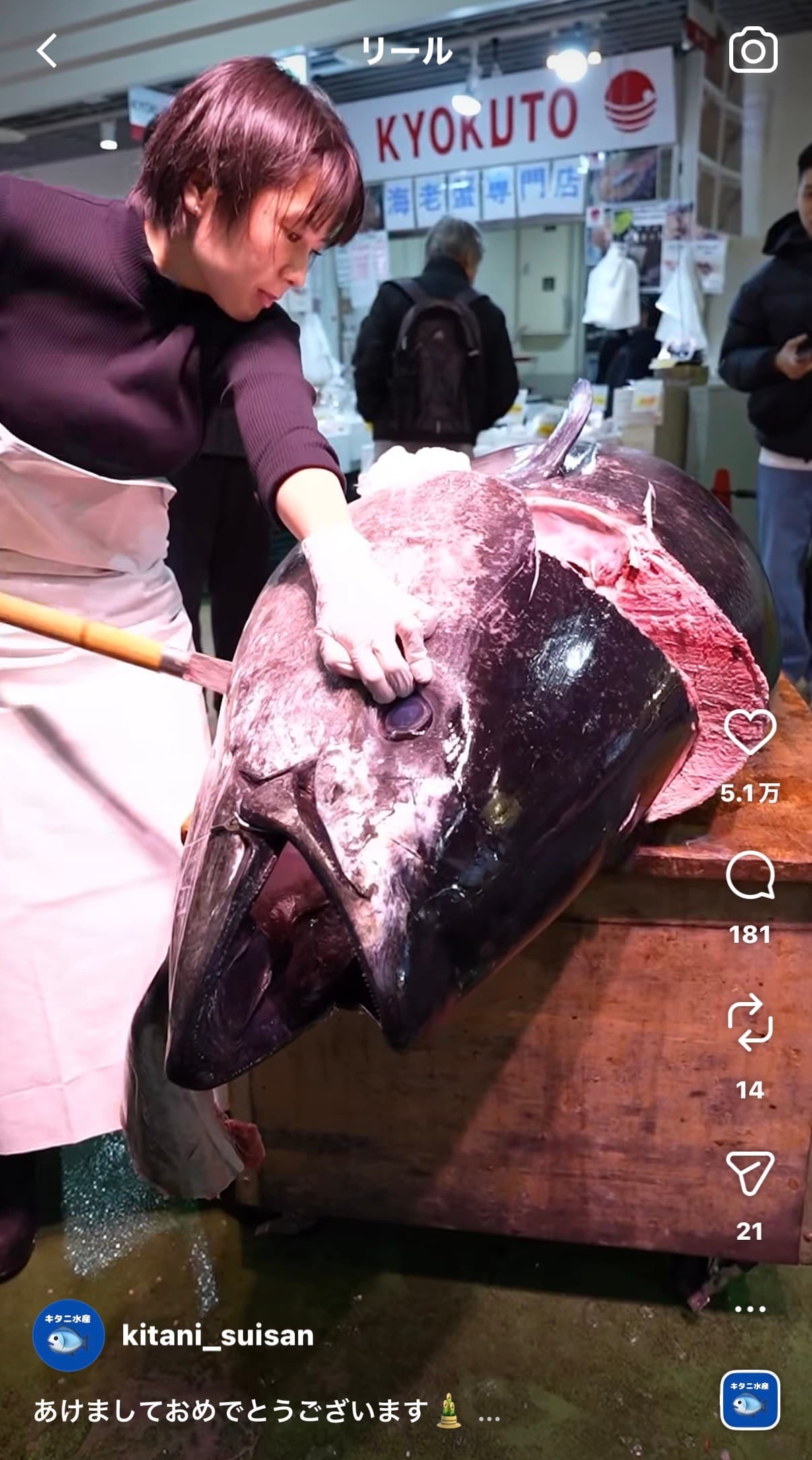 テレビ・映画品質の映像技術 1