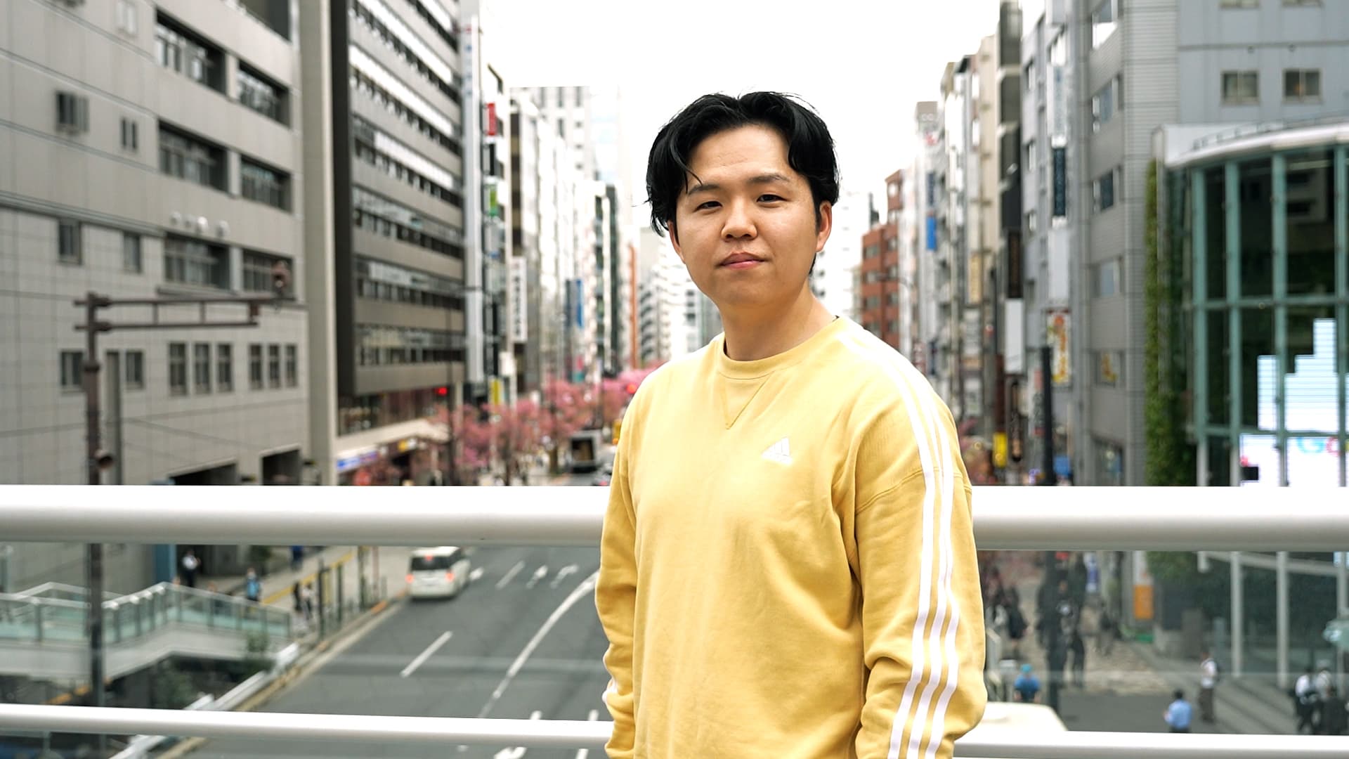 永妻 有基のプロフィール写真